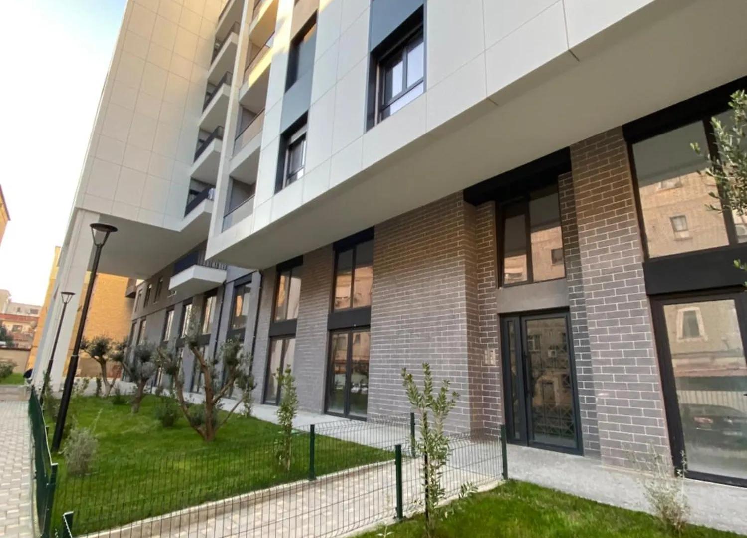 Uday City Apartment Tirana