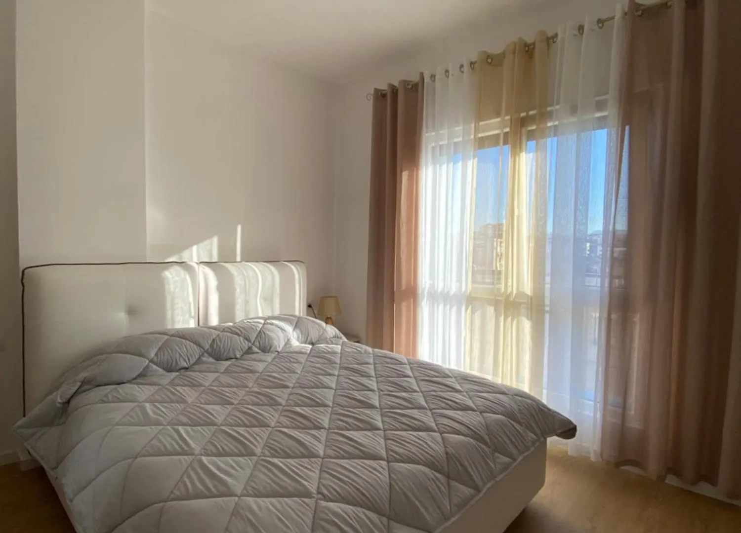 Uday City Apartment Tirana
