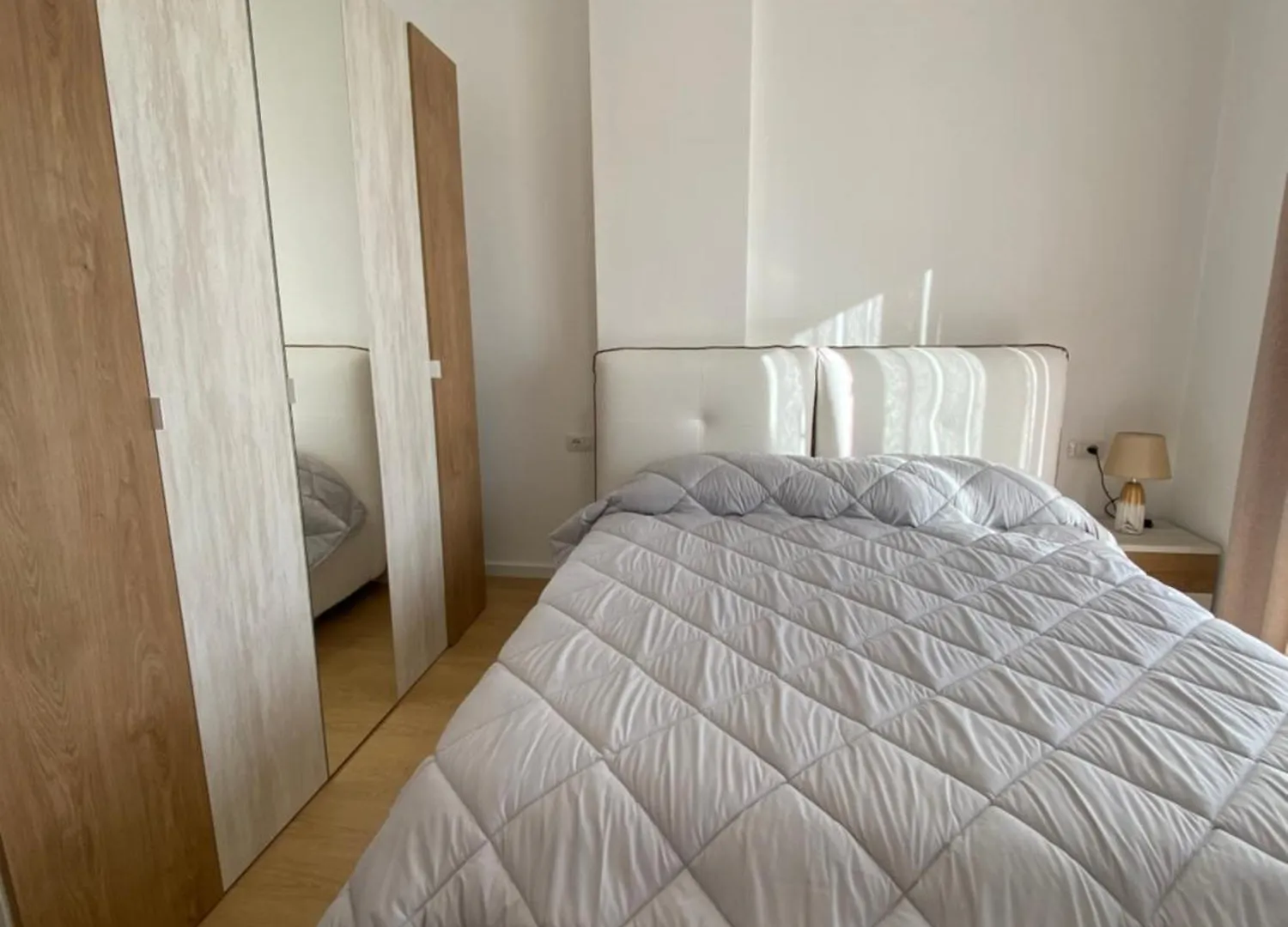 Uday City Apartment Tirana 0*,