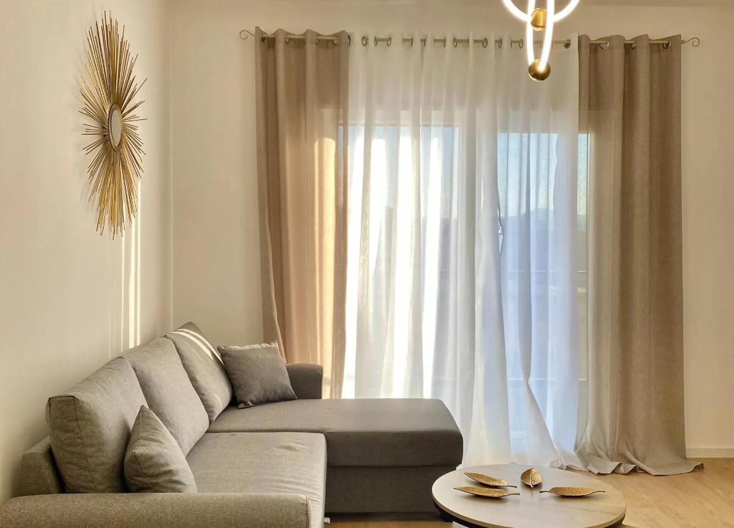 Uday City Apartment Tirana