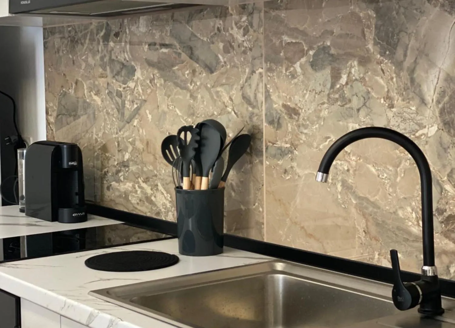 Uday City Apartment Tirana
