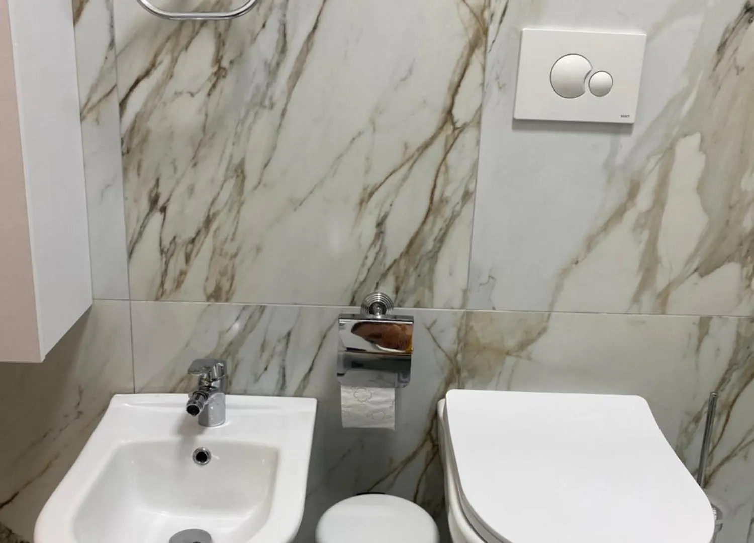 Uday City Apartment Tirana