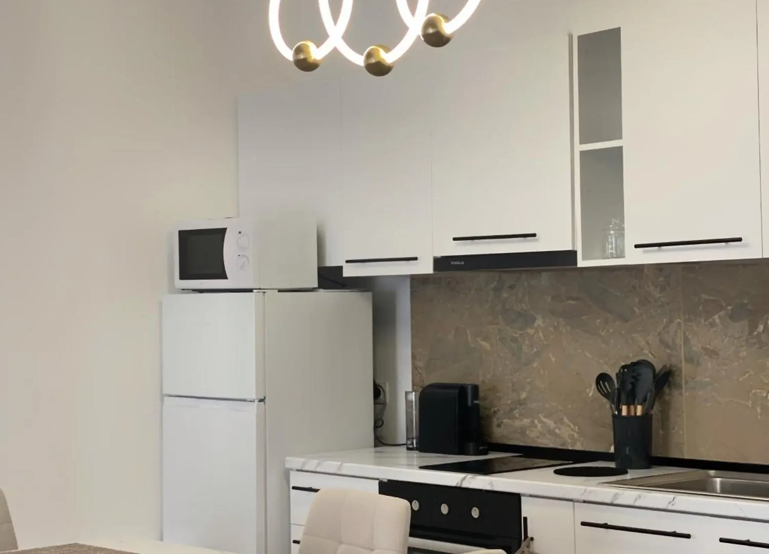 Uday City Apartment Tirana