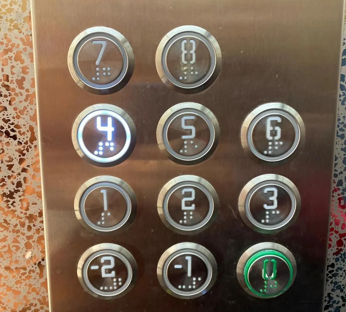 Uday City Apartment Tirana 0*,  Albanien