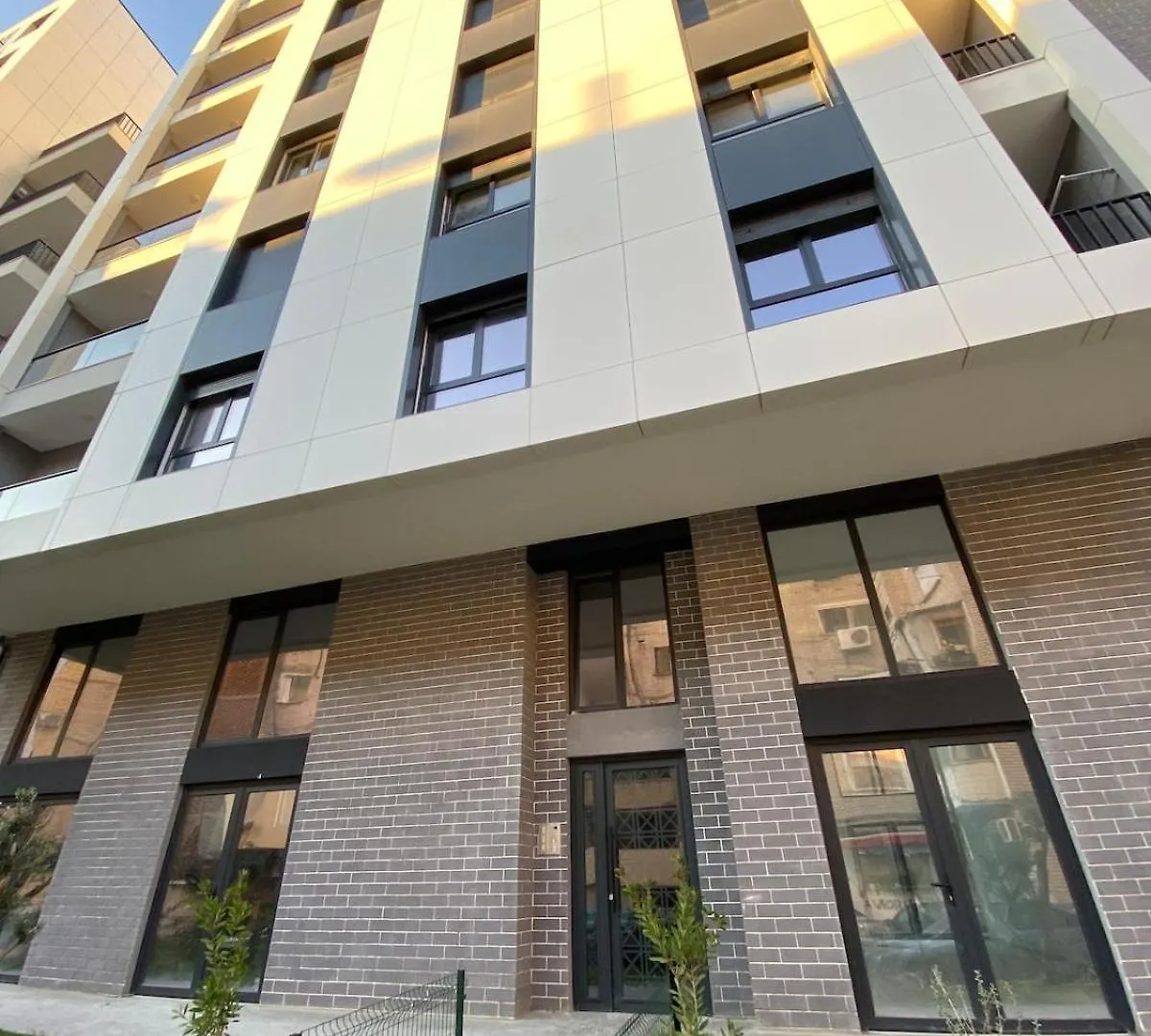 Uday City Apartment Tirana