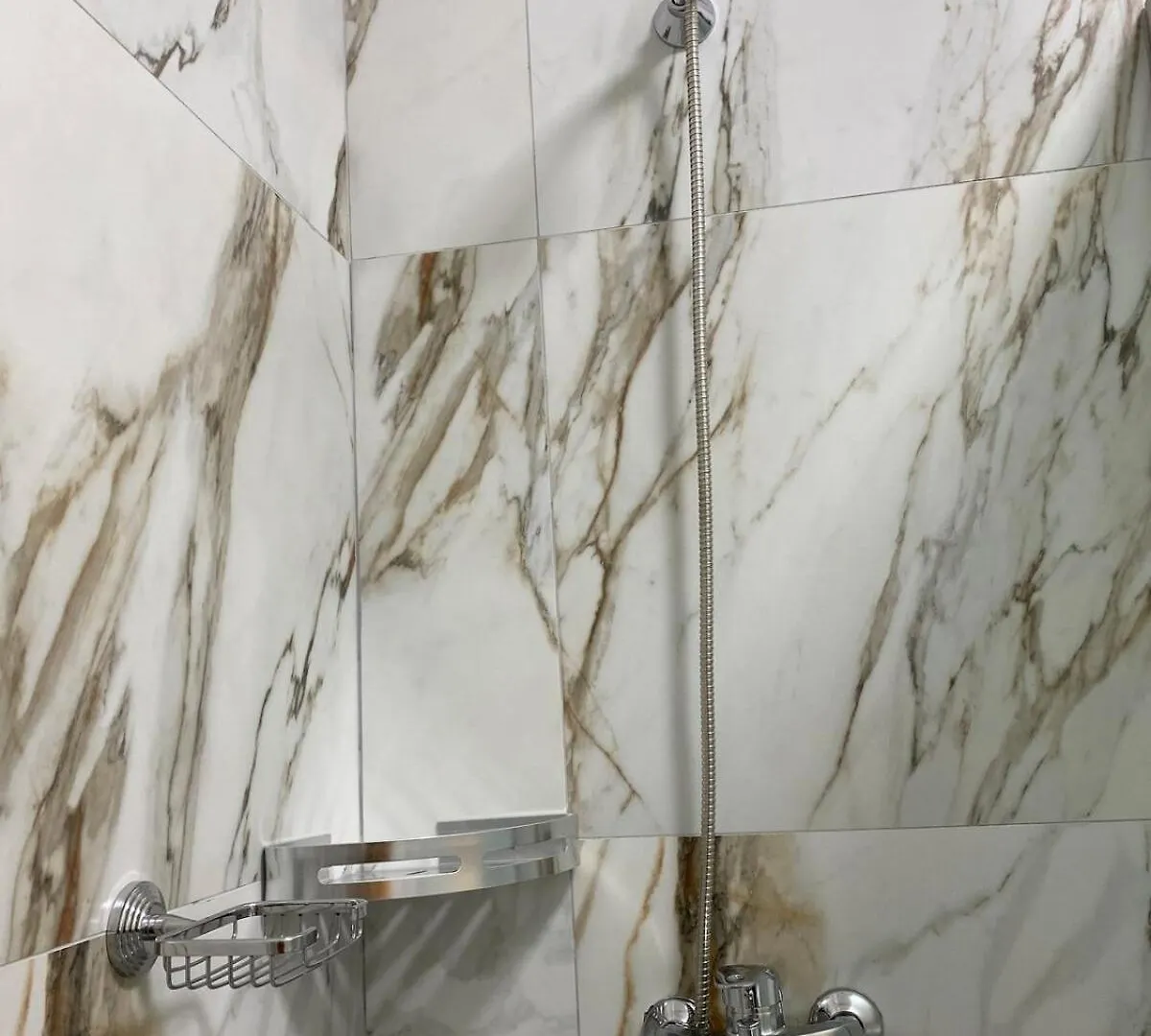 Uday City Apartment Tirana
