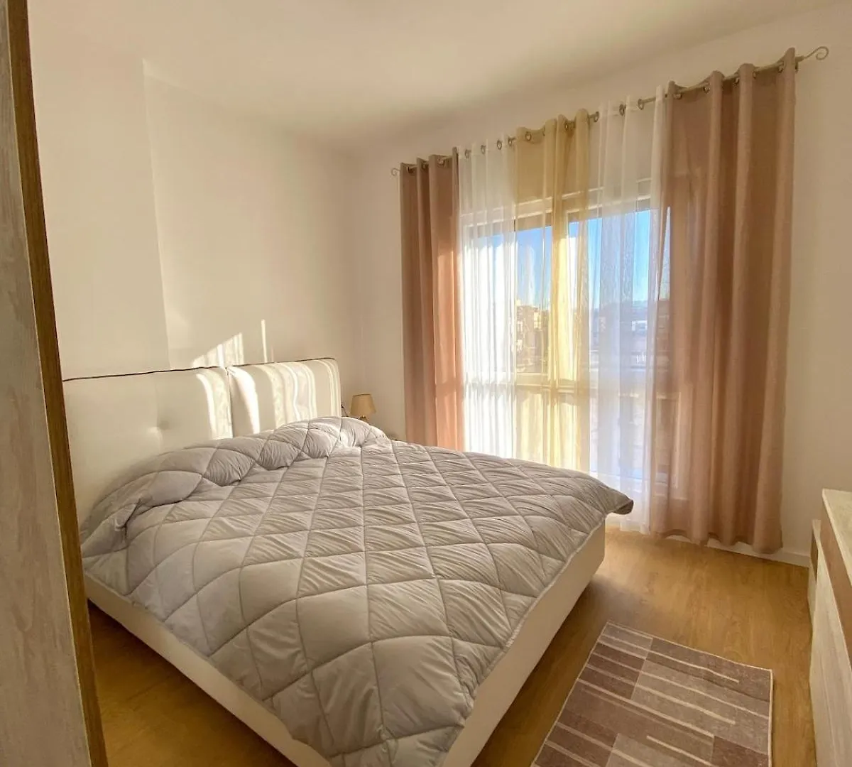 Uday City Apartment Tirana