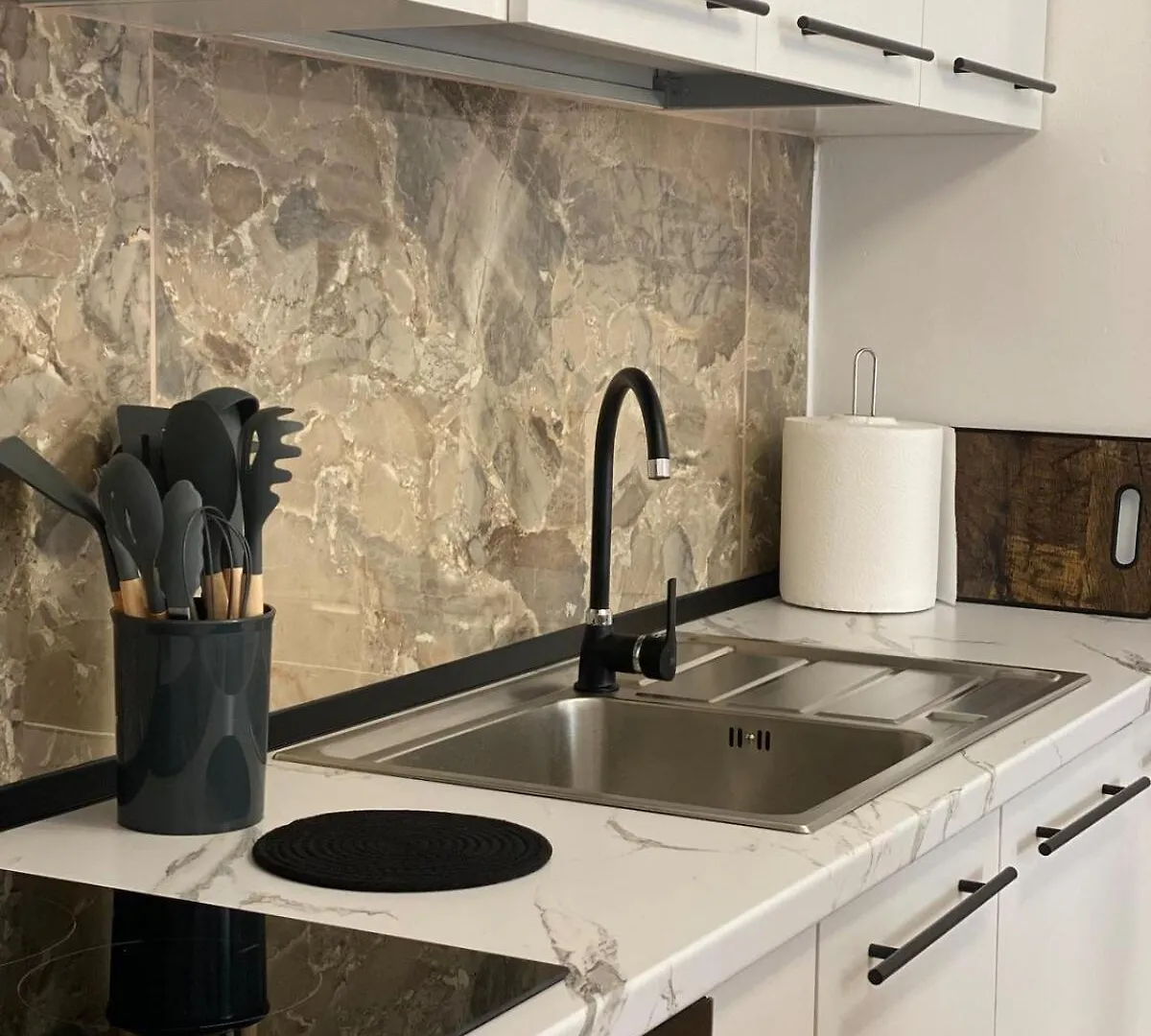 Uday City Apartment Tirana